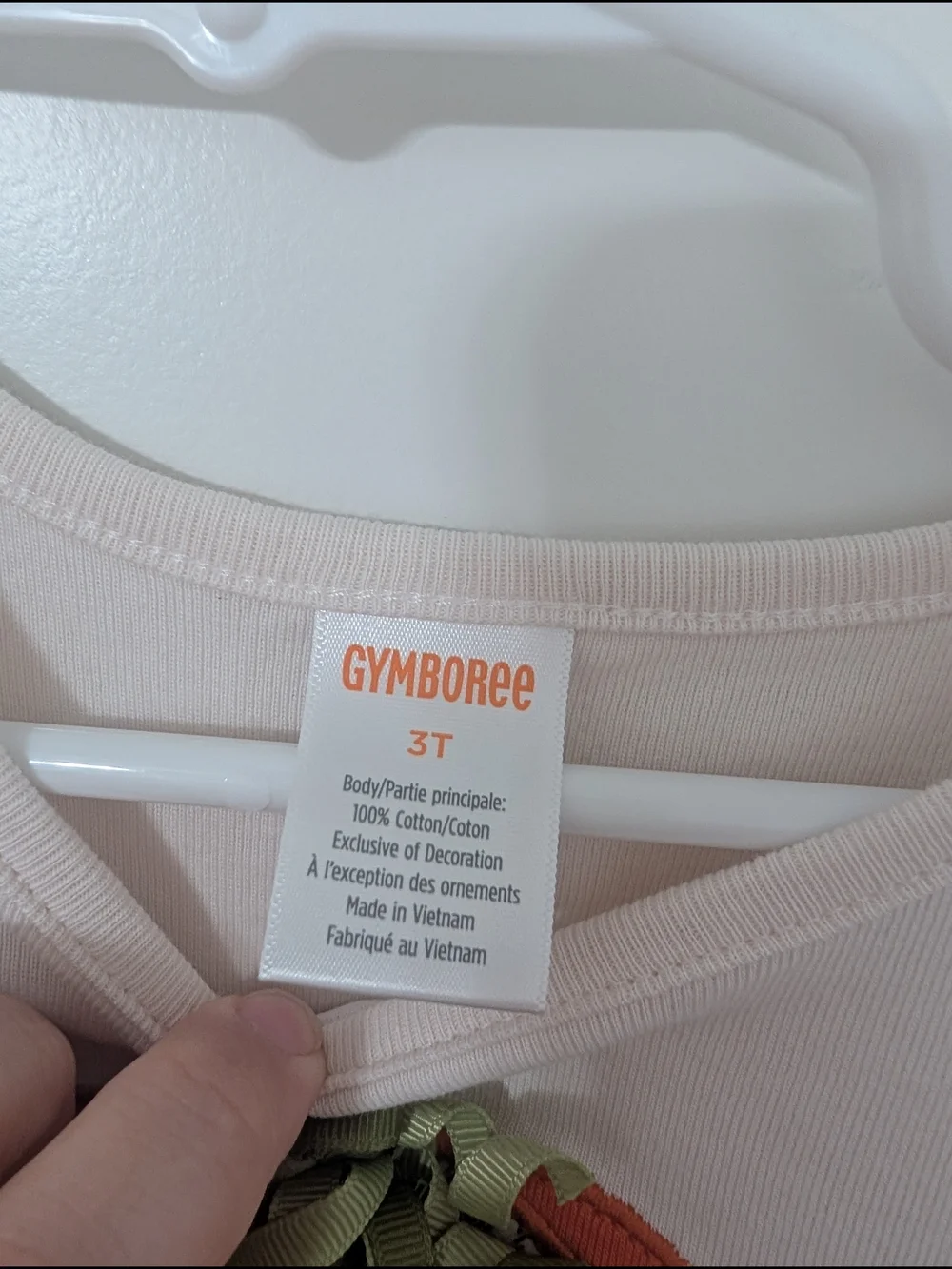 Gymboree adorable girls